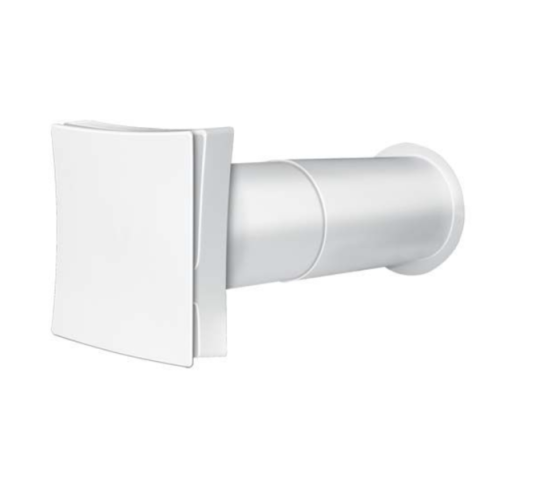 Стеновой проветриватель Вентс ПС 100 Украина