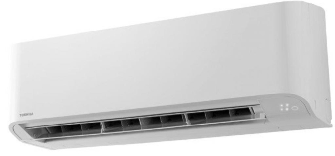 Кондиционер тепловой-насос Toshiba Seiya RAS-10J2KVG-EE_RAS-10J2AVG-EE Бытовой