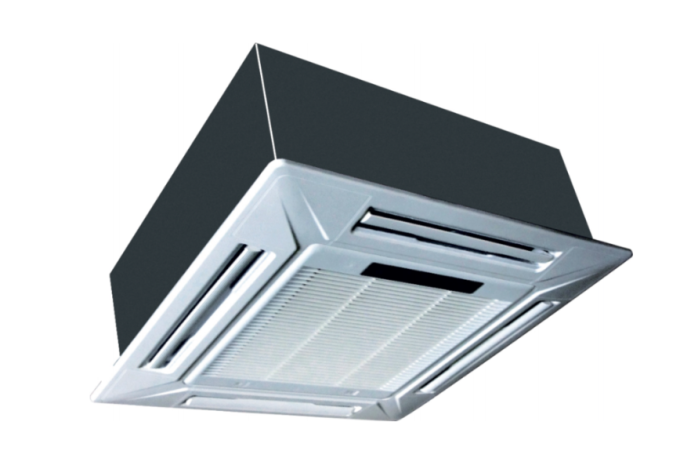 Кассетный фанкойл Neoclima FCN 550 12 мес