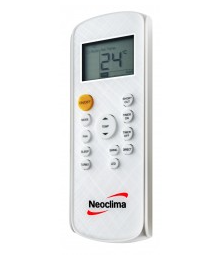 Кондиционер мульти-сплит Neoclima Therminator multi NS-09MEIw Настенный