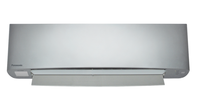 Кондиционер тепловой-насос Panasonic CS/CU-XZ25TKEW Бытовой