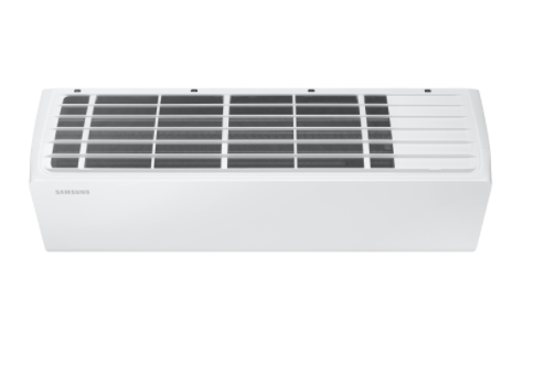 Кондиционер тепловой-насос Samsung GEO inverter WiFi AR12TXFYAWKNUA Бытовой