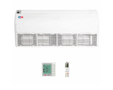 Кондиционер мульти-сплит Cooper&Hunter CHML-IF24RK Напольно-потолочный