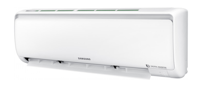 Кондиционер тепловой-насос Samsung Maldives AR12RSFPAWQNER Бытовой