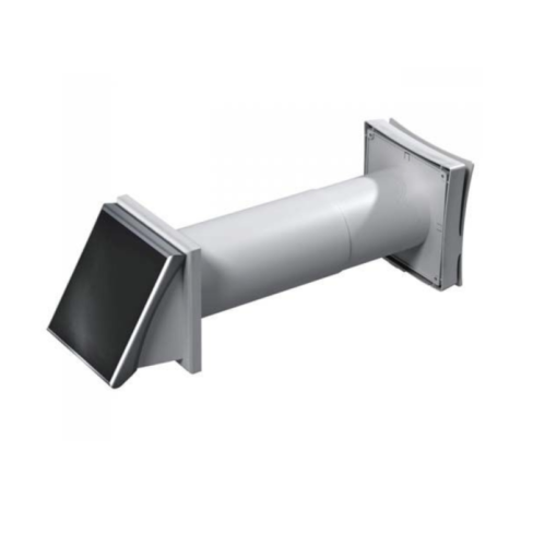 ПРОВЕТРИВАТЕЛЬ ВЕНТС ПСС 102 НА СОЛНЕЧНЫХ БАТАРЕЯХ Украина