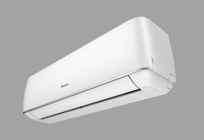 Кондиционер тепловой-насос Hisense Husky TV50BA0E A++