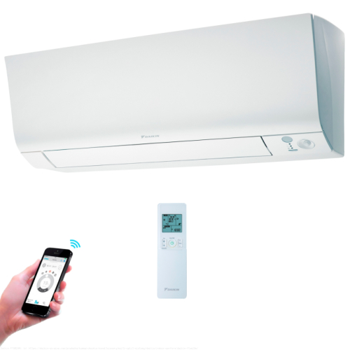 Кондиционер мульти-сплит Daikin Perfera FTXM50N Wi-Fi Настенный