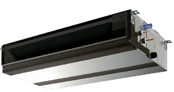 Кондиционер мульти-сплит внутренний блок Mitsubishi Electric PEAD-M125JA Канальный