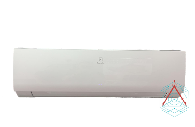 Настенный фанкойл Electrolux EFH-600 213 мм