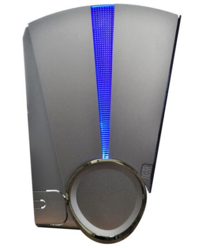 Кондиционер мульти-сплит Neoclima ArtVogue (-20) NS-09EHVIws1 Настенный