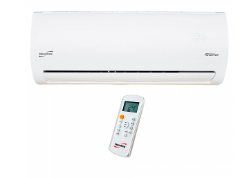 Кондиционер мульти-сплит Neoclima Therminator multi NS-18EMXIw Настенный