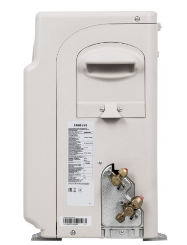 Кондиционер тепловой-насос Samsung Maldives AR12RSFPAWQNER Бытовой