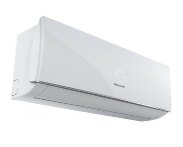 Кондиционер тепловой-насос Hisense AS-09UR4SYDDK01C Бытовой