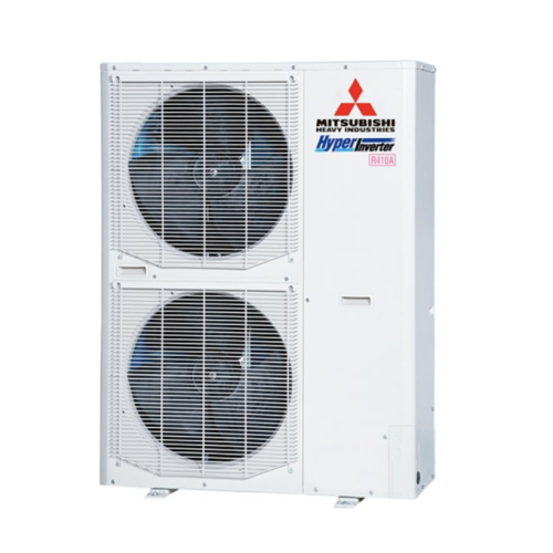 Mitsubishi HeatGuard 200 Воздух - вода