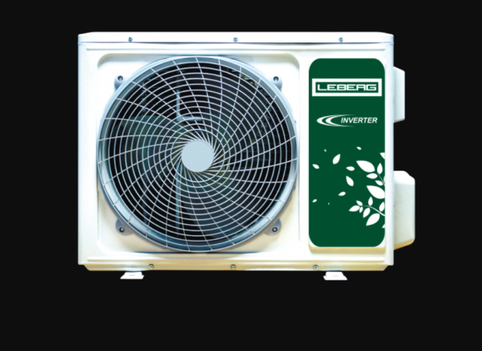Кондиционер тепловой-насос Leberg SERIES 2.0 (-15)LBTI2-18IH2_LBUI2-18OH2_LPB-01 Кассетный