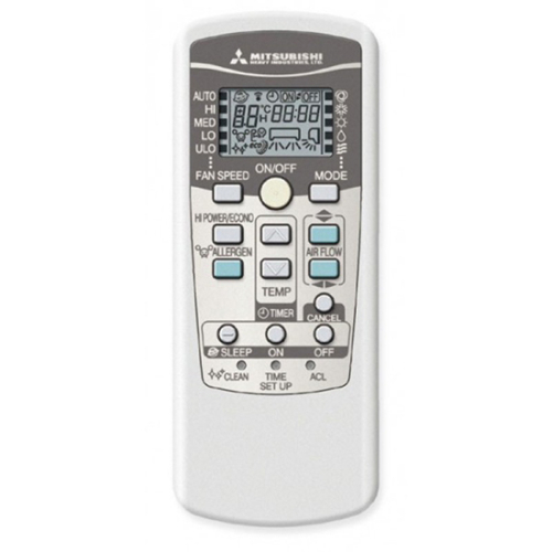 Кондиционер мульти-сплит Mitsubishi Heavy SKM20ZSP-S (W) Внутренний блок