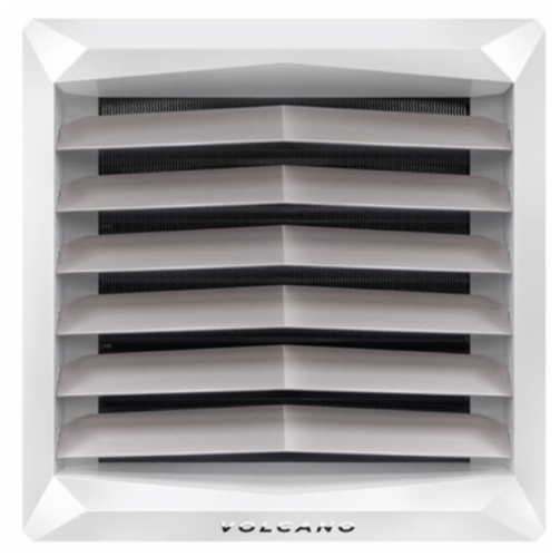 Тепловентилятор водяной VTS VOLCANO VR-D EC-двигатель