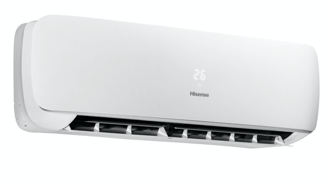 Кондиционер тепловой-насос Hisense Apple Pie TG50XA0A А++
