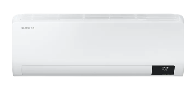 Кондиционер тепловой-насос Samsung GEO inverter WiFi AR12TXFYAWKNUA Бытовой