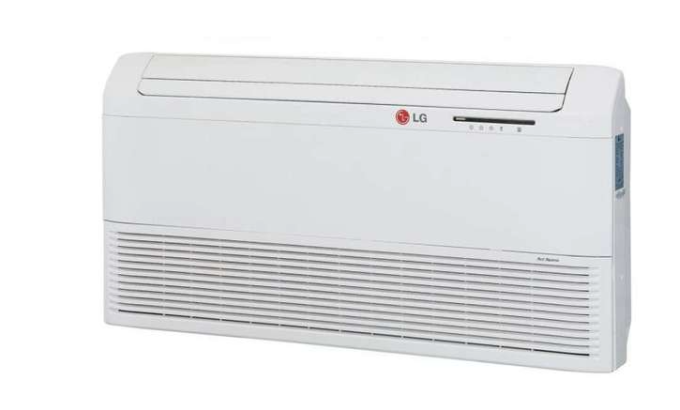 Кондиционер мульти-сплит LG Multi MV09AH Напольно-потолочный