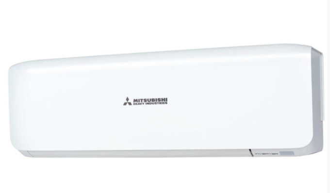 Кондиционер мульти-сплит Mitsubishi Heavy SRK20ZS-W Внутренний блок