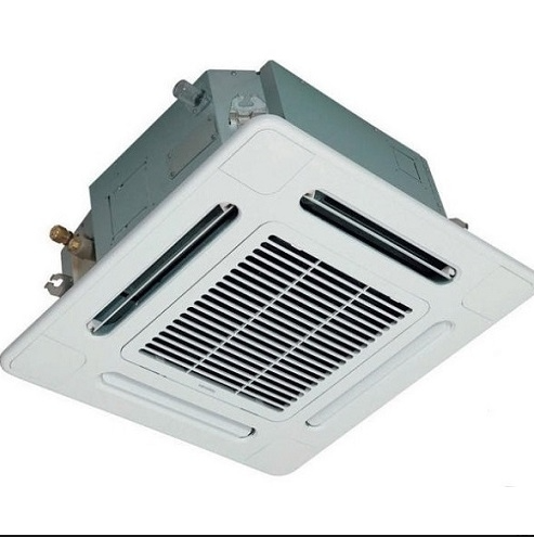 Кондиционер тепловой-насос  Toshiba Digital ( -15) RAV-SM14*UT(P)-E_RAV-SM14*AT(P)-E_RBC-U31PG(P)-E_RBC-AMS41E Кассетный