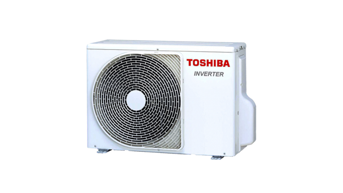 Кондиционер тепловой-насос Toshiba Suzumi Plus RAS-22PKVSG-E/RAS-22PAVSG-E Бытовой