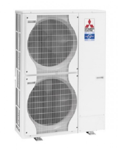Тепловой насос Mitsubishi Electric Powеr Inverter PUHZ-SW120YHA Воздух - вода