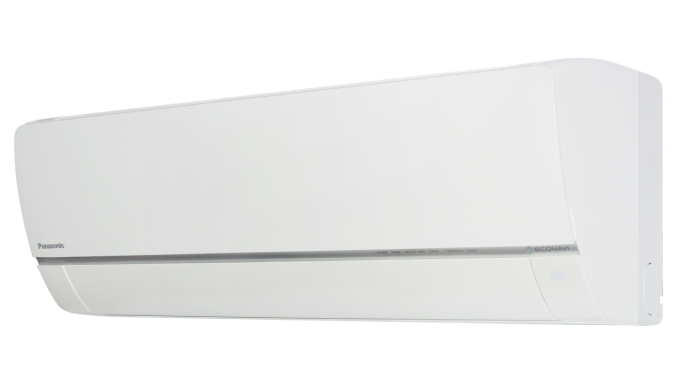 Кондиционер тепловой-насос Panasonic CS/CU-HZ9RKE-1 Бытовой