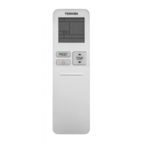 Кондиционер тепловой-насос Toshiba  Shorai Premium RAS- B16J2KVRG-E_RAS-16J2AVRG-E Бытовой