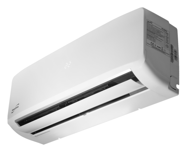 Кондиционер тепловой-насос Neoclima Therminator 3.0   NS/NU-24AHX Бытовой