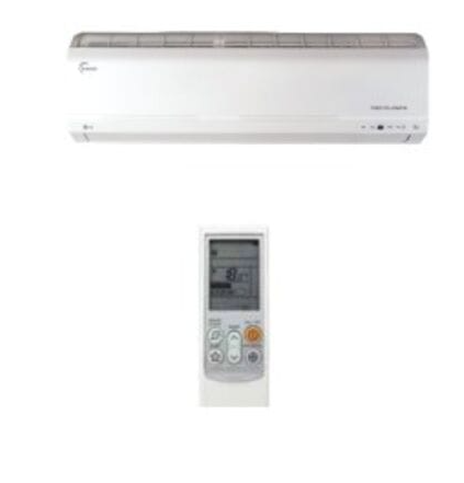 Кондиционер мульти-сплит LG  Standard MS24AH Настенный