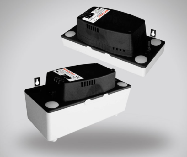 Мини-насос Siccom Центробежный насос ECOTANK 1.2 White