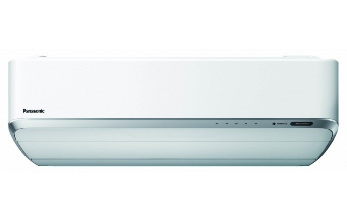 Кондиционер тепловой-насос Panasonic CS/CU-VZ12SKE Бытовой