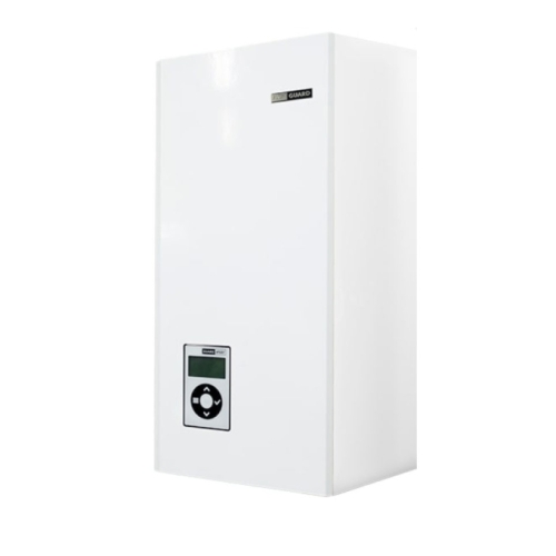 Mitsubishi HeatGuard 250 Воздух - вода