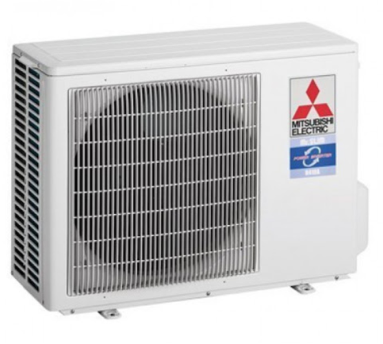 Тепловой насос Mitsubishi Electric  Powеr Inverter PUHZ-SW50VKA Воздух - вода