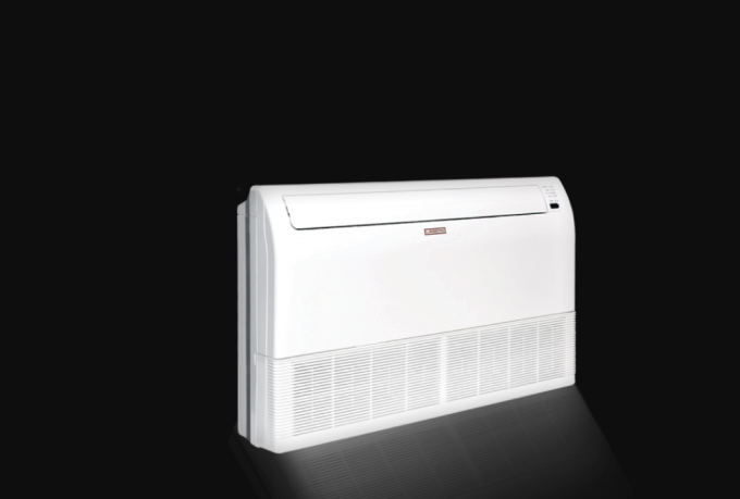 Кондиционер тепловой-насос Leberg SERIES 2.0 (-10) LBC2-18IH2_LBU2-18OH2 Напольно-потолочный