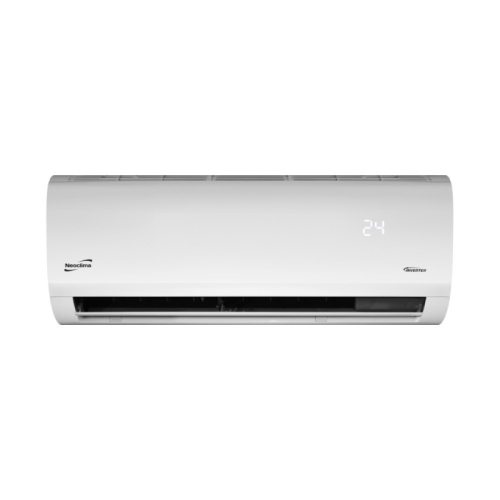 Кондиционер тепловой-насос Neoclima Therminator 2.0 Inverter NS/NU-09AHEIw Бытовой