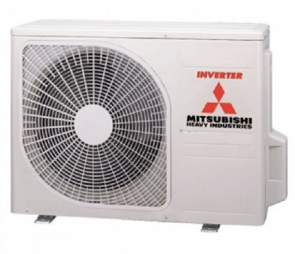 Кондиционер мульти-сплит Mitsubishi Heavy SCM50ZS-S Внешний блок