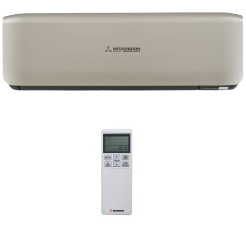 Кондиционер мульти-сплит Mitsubishi Heavy SRK25ZS-ST Внутренний блок