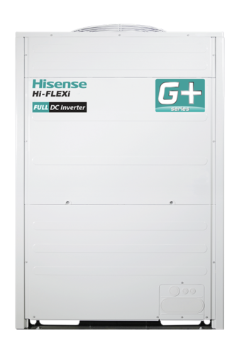 КОМПРЕССОРНО-КОНДЕНСАТОРНЫЙ БЛОК Hisense AVWT-190UKSNA R410a