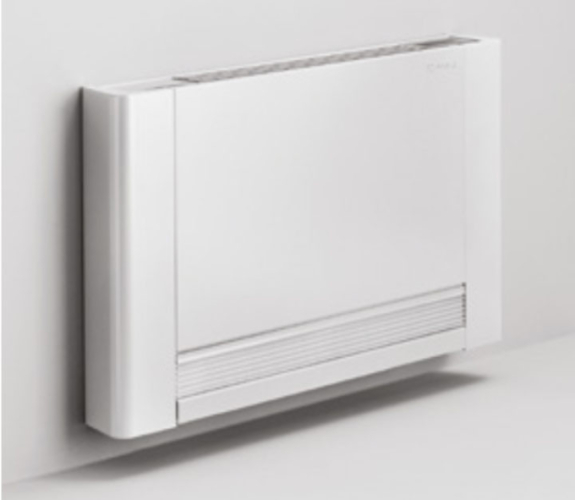 Напольный фанкойл Innova AirLeaf SL  200 12 мес