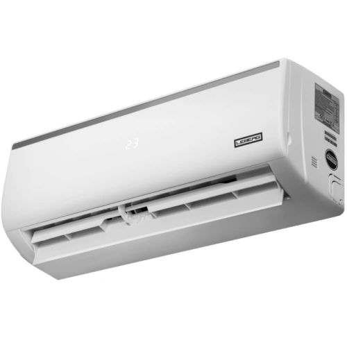 Кондиционер тепловой-насос Leberg FREYA LBS-FRA26UA_LBU-FRA26UA Бытовой