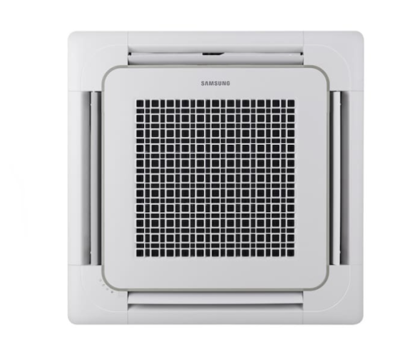 Кондиционер тепловой-насос  Samsung ECO  AC071JN4DEH_AF_AC071JX4DEH_AF Кассетный