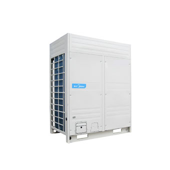 КОМПРЕССОРНО-КОНДЕНСАТОРНЫЙ БЛОК MIDEA MOV 76HN1-C R410a