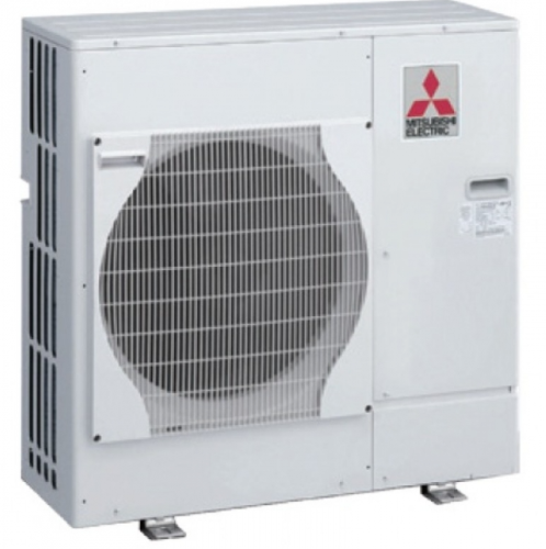 Кондиционер мульти-сплит  Mitsubishi Electric PU-P71YHA 3фаз. Внешний блок