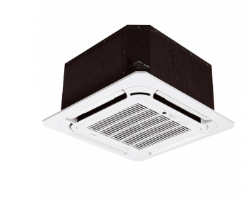 Кондиционер мульти-сплит Neoclima Multi NS-09TSI Кассетный