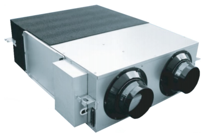 Приточно-вытяжная установка Neoclima  NMW 800s Германия