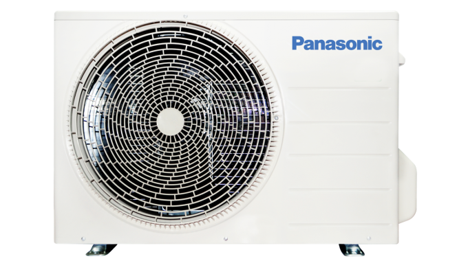 Кондиционер тепловой-насос Panasonic CS/CU-BE35TKE Бытовой