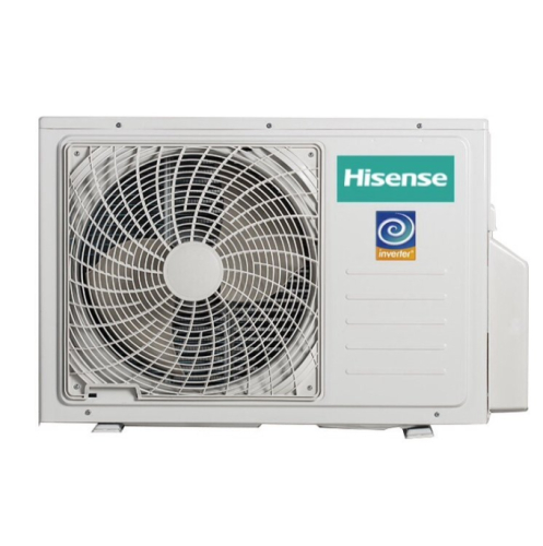 Кондиционер мульти-сплит Hisense AMW2-18U4SXE Внешний блок